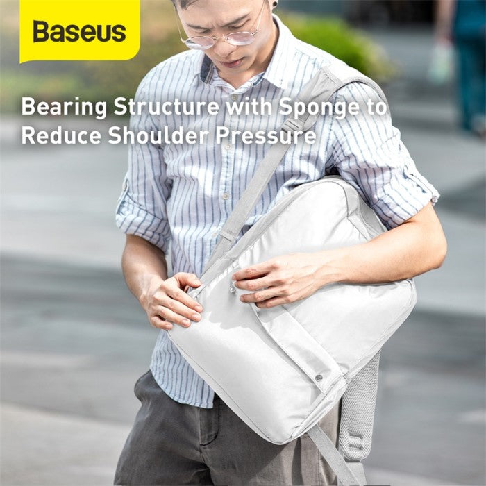 BASEUS Basics Series 13" Computer Backpack - LBJN-E