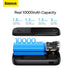 Baseus Qpow Pro Digital Display Powerbank Fast Charge 10000mAh 22.5W