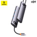 Baseus StarJoy  6in1 Type-C HUB Adapter  - WKWG080013