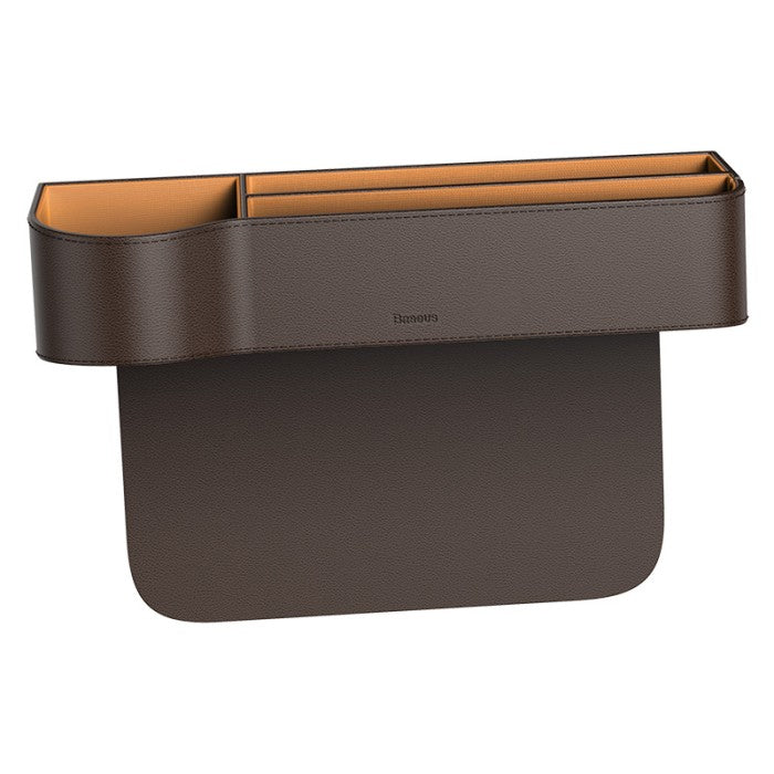 BASEUS Elegant Car Storage Box CRCWH
