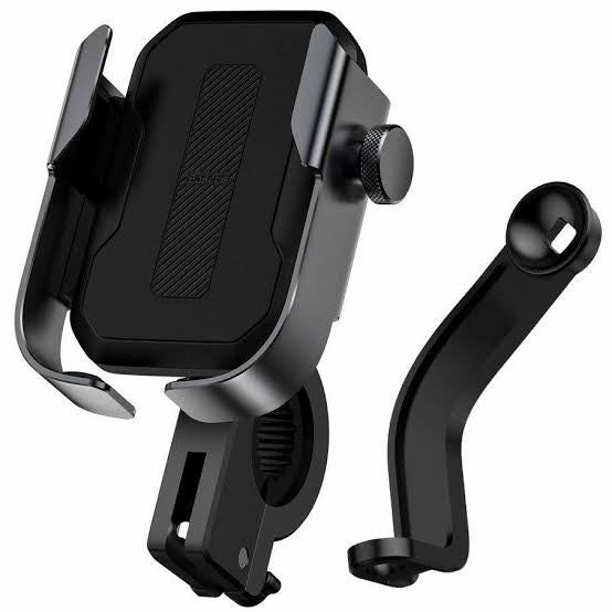 Baseus Armor Motorcycle holder Applicable for bicycle - SUKJA