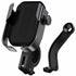 Baseus Armor Motorcycle holder Applicable for bicycle - SUKJA