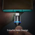 BASEUS halo data cable Type-C PD2.0 60W (20V 3A) 1m CATGH-J
