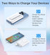 Choetech B662 10W Magnetic Wireless Charging 10000mAh Power Bank