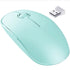 MPOW Wireless Mouse 2.4G with USB Nano Receiver - GEPC071B