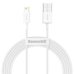 BASEUS Superior Series Fast Charging Data Cable USB to iP 2m CALYS-C