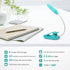 MPOW Topelek Reading 7 LED Book Light - GEHM215