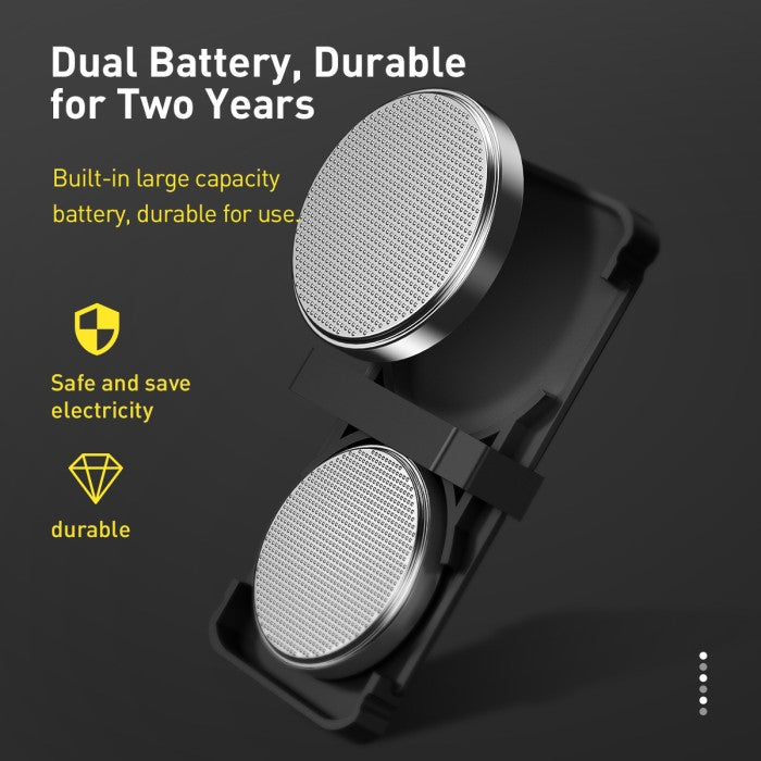 BASEUS Door open warning light?2pcs/pack?CRFZD
