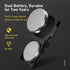 BASEUS Door open warning light?2pcs/pack?CRFZD