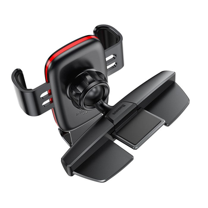BASEUS Metal Age Gravity Car Mount - suyl-j
