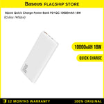 Baseus Bipow Powerbank Quick Charge PD+QC 10000mAh 18W - PPDML-0