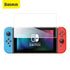 Baseus Crystal Series HD Tempered Glass for Nintendo Switch