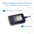 MPOW Portable Bluetooth Aux Adapter MPBH182