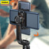 Baseus Lovely Uniaxial Bluetooth Phone Holder Stabilizer - SULH