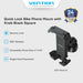 Vention Bike Phone Mount Holder Sepeda 360 Rotation - KSF