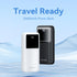 Vention Powerbank 20000Mah 22.5W LED Display Fast Charging - FHL