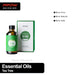 MPOW - Homasy 120ml 100% Pure Tea Tree Essential Oil HMHM616