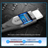 Vention Kabel Charger USB To Type C 3A Fast Charging Cotton Braided - COD