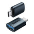 Baseus OTG Type C to USB 3.1 Ingenuity Series Mini - ZJJQ00000