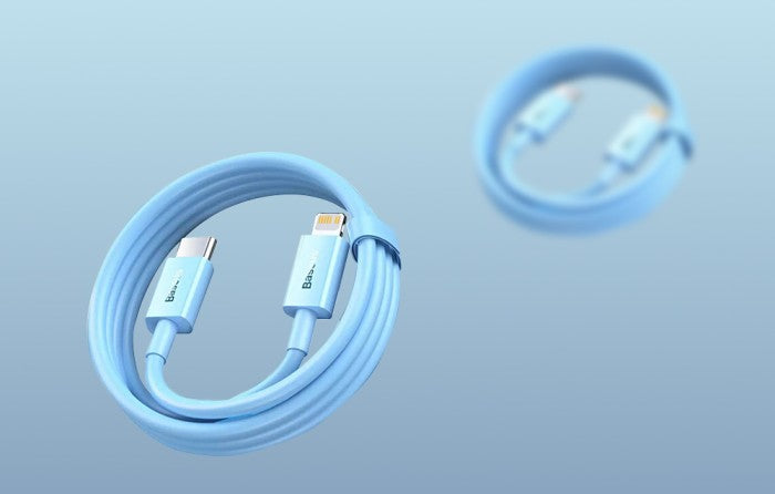 DZ-KA Baseus Superior Series Fast Charging Data Cable Type-C to iP 20W