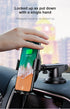 BASEUS Wireless Charger Gravity Car Mount (osculum type) WXYL-A
