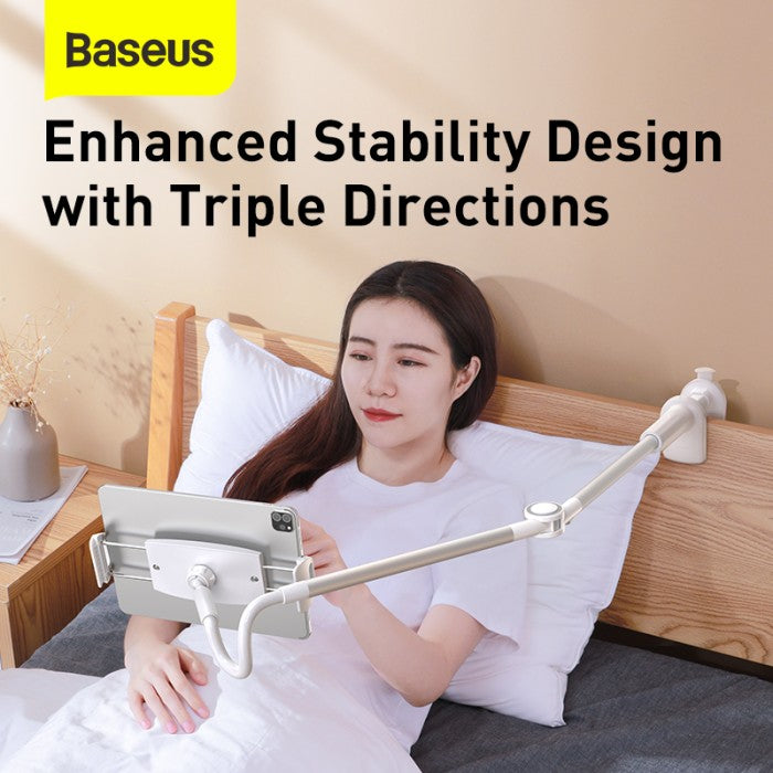 Baseus Otaku life rotary adjustment lazy holder Pro For IP / Pad