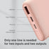 BASEUS Bipow Quick Charge Powerbank PD+QC 10000mAh 18W PPDML
