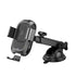 BASEUS Smart Vehicle Bracket Wireless Charger (Sucker style) WXZN-B