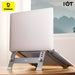 Baseus UltraStable Series Desktop Laptop Stand (4-Gear Adjustable)