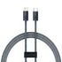 Baseus Dynamic Series Fast Charging Data Type-C to iP 20W 2m CALD01