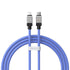 Baseus CoolPlay Series Fast Charging Cable Type-C to iP 20W