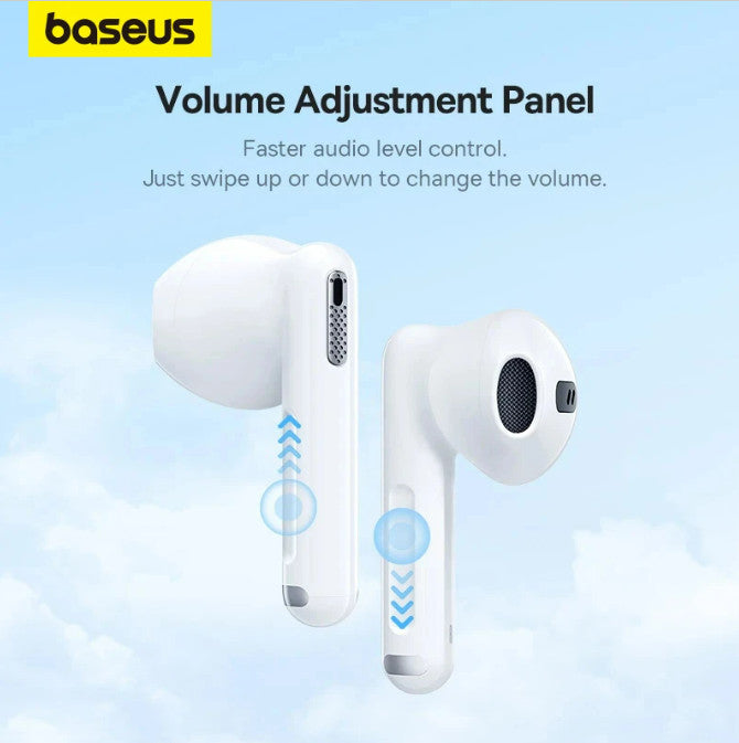 Baseus Bowie WX5 True Wireless Earphones