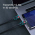 BASEUS Cafule Type-C PD2.0 60W flash charging (20V 3A) 2m CATKLF-H