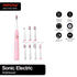 MPOW Atmoko Electric Toothbrush - AMHP126