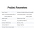 Vention HDMI Switcher Splitter 2 in 1 Out / 1 in 2 Out Bi-Directional - AFU