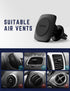 MPOW - Car Phone Holder Air Vent, Mpow Magnetic Car Phone Mount MCM