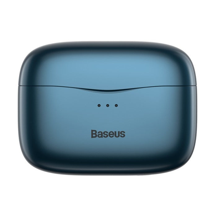 BASEUS SIMU ANC True Wireless Earphones S2 Blue NGS2