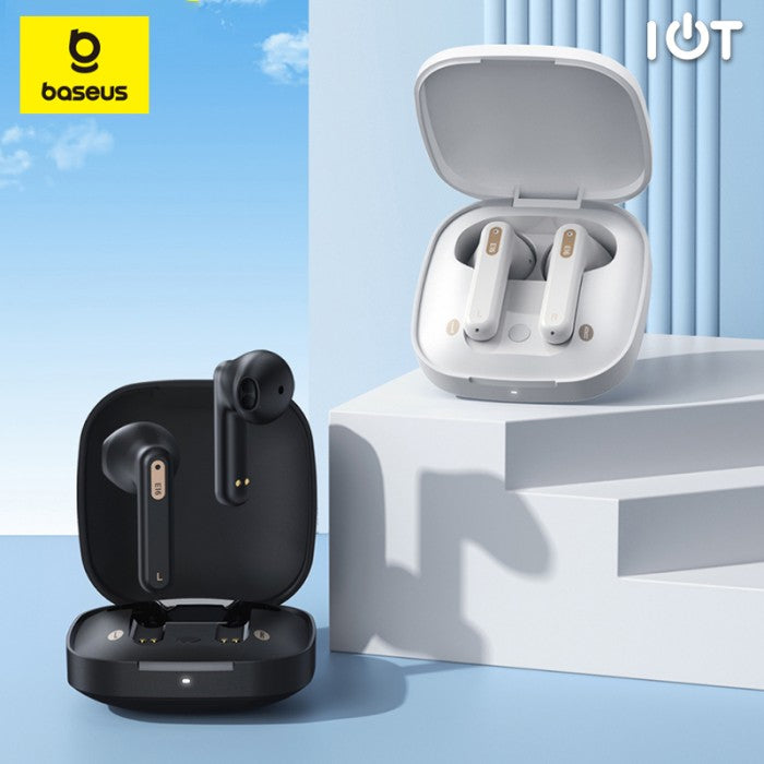 Baseus Bowie E16 True Wireless Earphones
