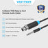 Vention Kabel Audio AUX 6.5mm TRS Male To XLR Female Jack Audio Cable 1M 2M 3M 5M - BBE