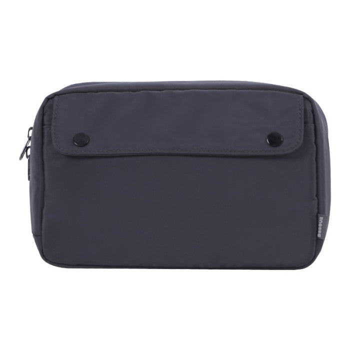BASEUS Track Series Extra Digital Device Storage Bag - LBGD