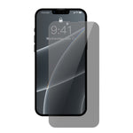 Baseus Tempered Glass Film and anti-spy function For iP 6.1 inch