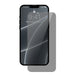 Baseus Tempered Glass Film and anti-spy function For iP 6.1 inch