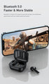 AWEI True Wireless Earbuds with Charging Case T36