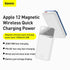 BASEUS Magnetic Wireless Fast charging PB 10k mAh 20W NEW PPQD
