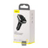 Baseus Transmitter FM TWS T-Typed S-13 (PPS Fast Charger Edition)