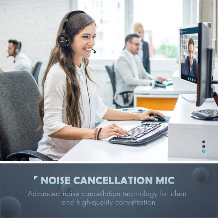 ORIGINAL Mpow 071 USB Headset