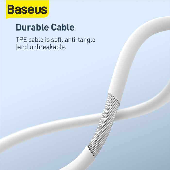 BASEUS Encok 3.5mm lateral in-ear Wired Earphone H17 NGCR