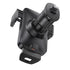 BASEUS Wisdom Auto Alignment Car Mount Wireless Charger CGZX