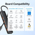 Vention Hub 5in 1 USB Type C to USB A 3.2 Gen 2 10Gbps  - CHJ