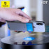 BASEUS Back Stick Silicone Card Bag - ACKD